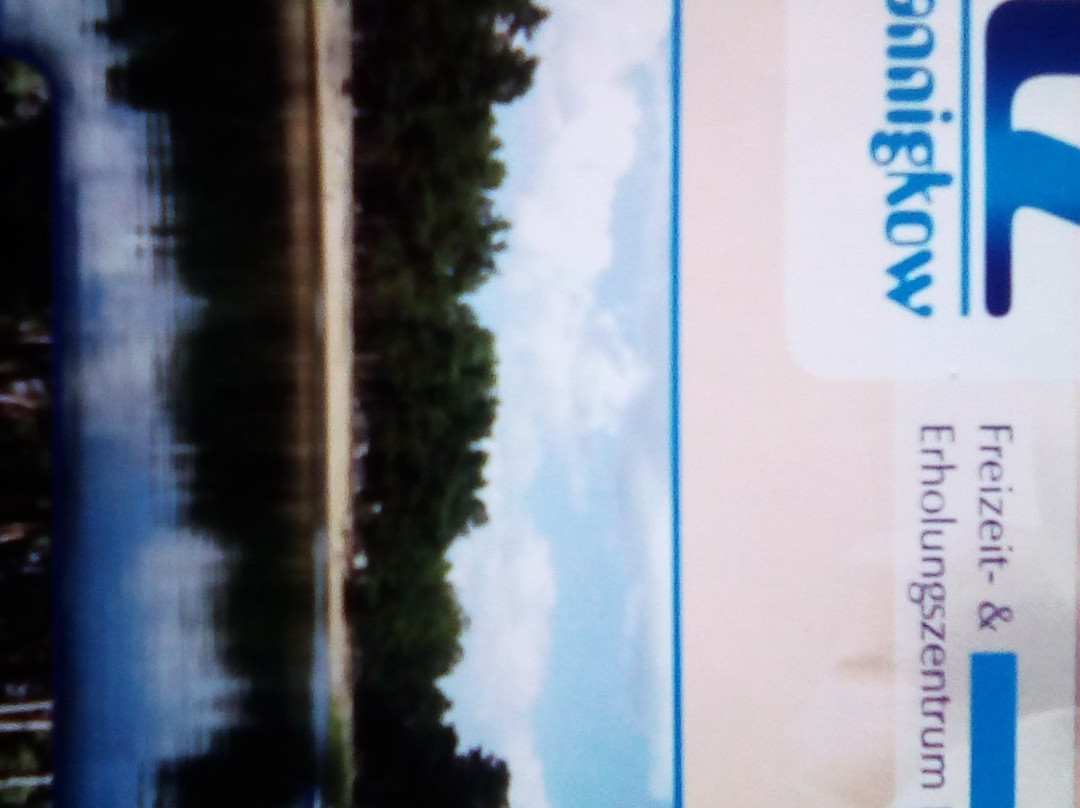 Plattensee Dannigkow-Gommern必去景点
