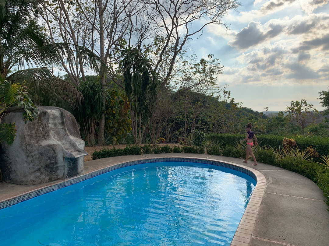 Hotel Cerro Lodge主图