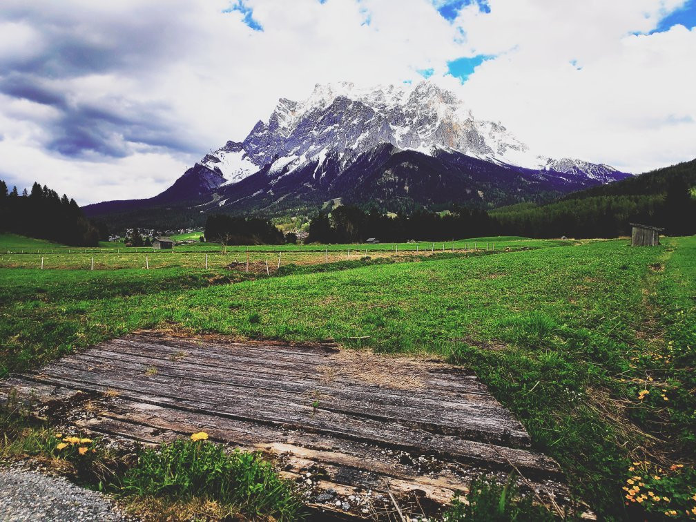 Panorama Gastehaus Pension主图