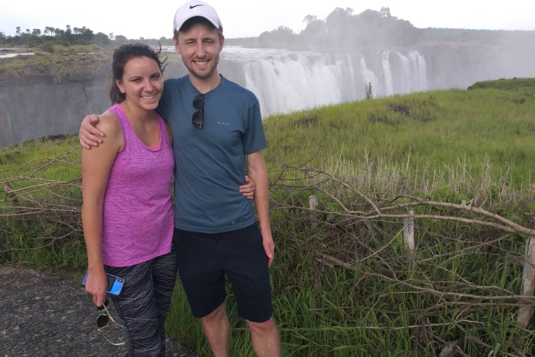 Victoria Falls Guided Tours-维多利亚瀑布必去景点