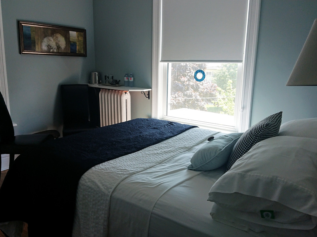 Colborne Bed and Breakfast主图