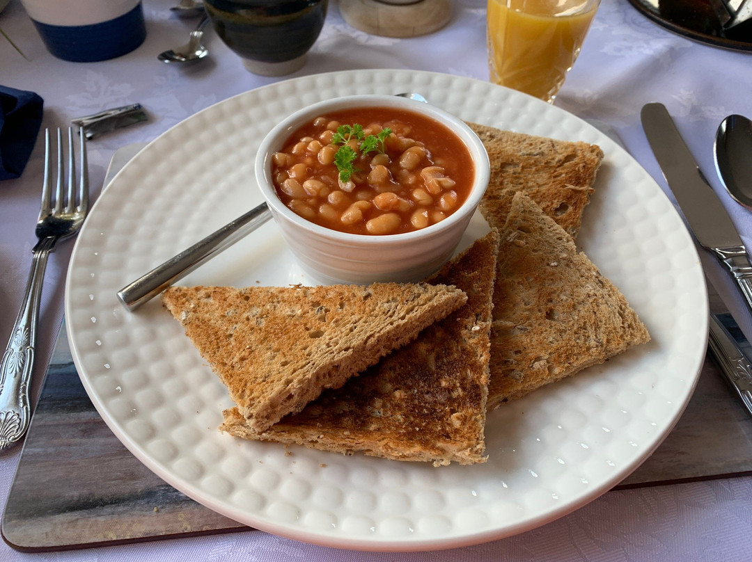 Ceann Tra Heights Bed and Breakfast主图