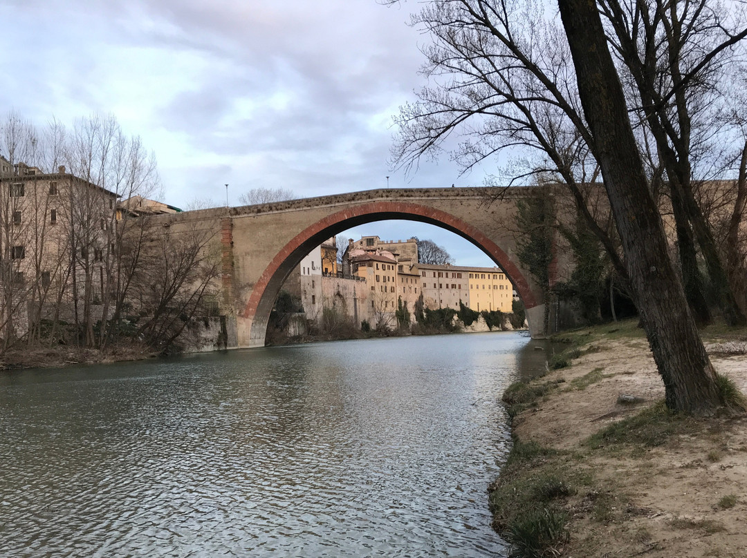 Ponte della Concordia景点图片