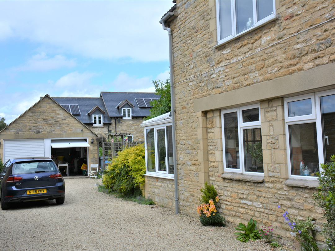 Cotswolds 39 Bed & Breakfast主图