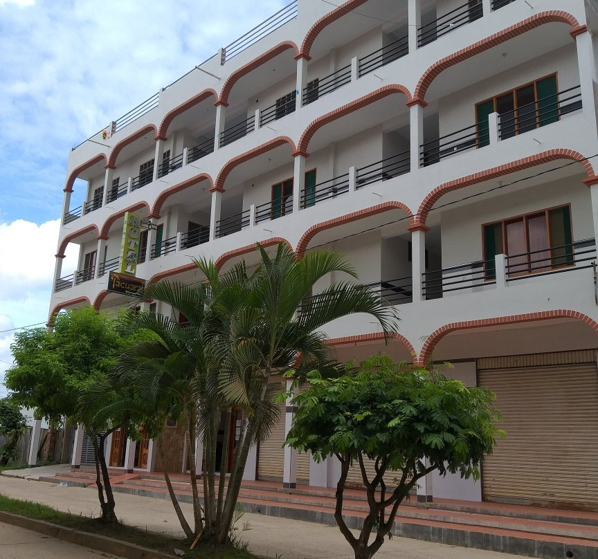 Hotel Tacuaral