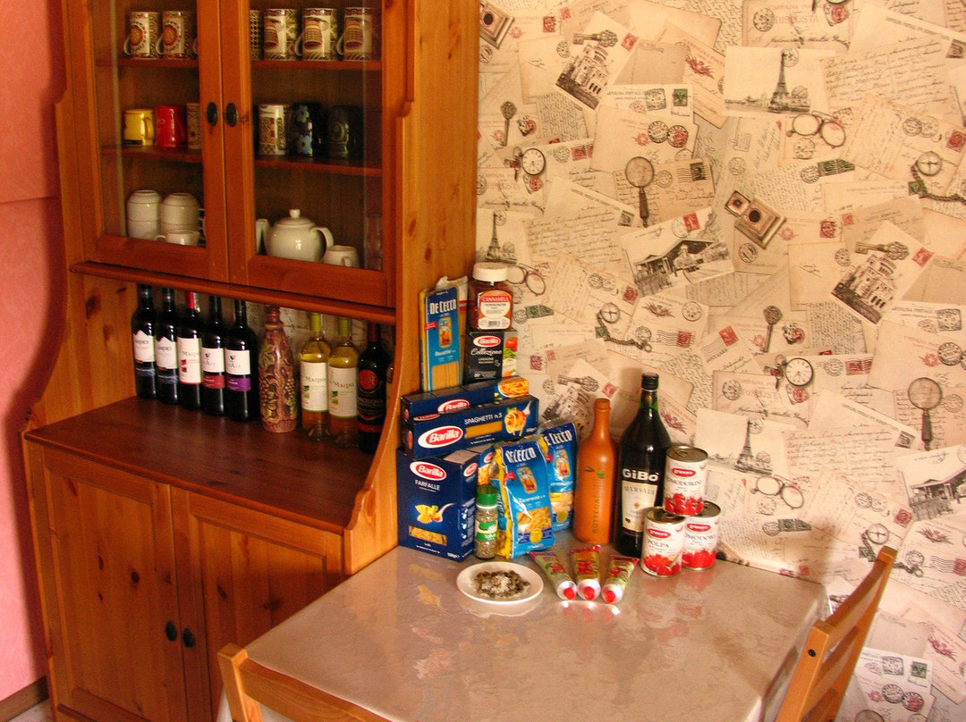 Memo's Boutique Guesthouse主图