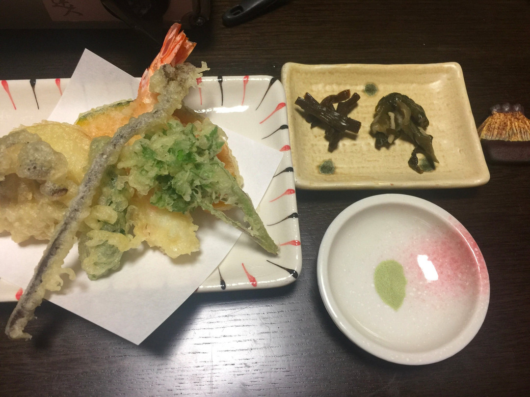 Kayabuki no Oyado Matabe主图
