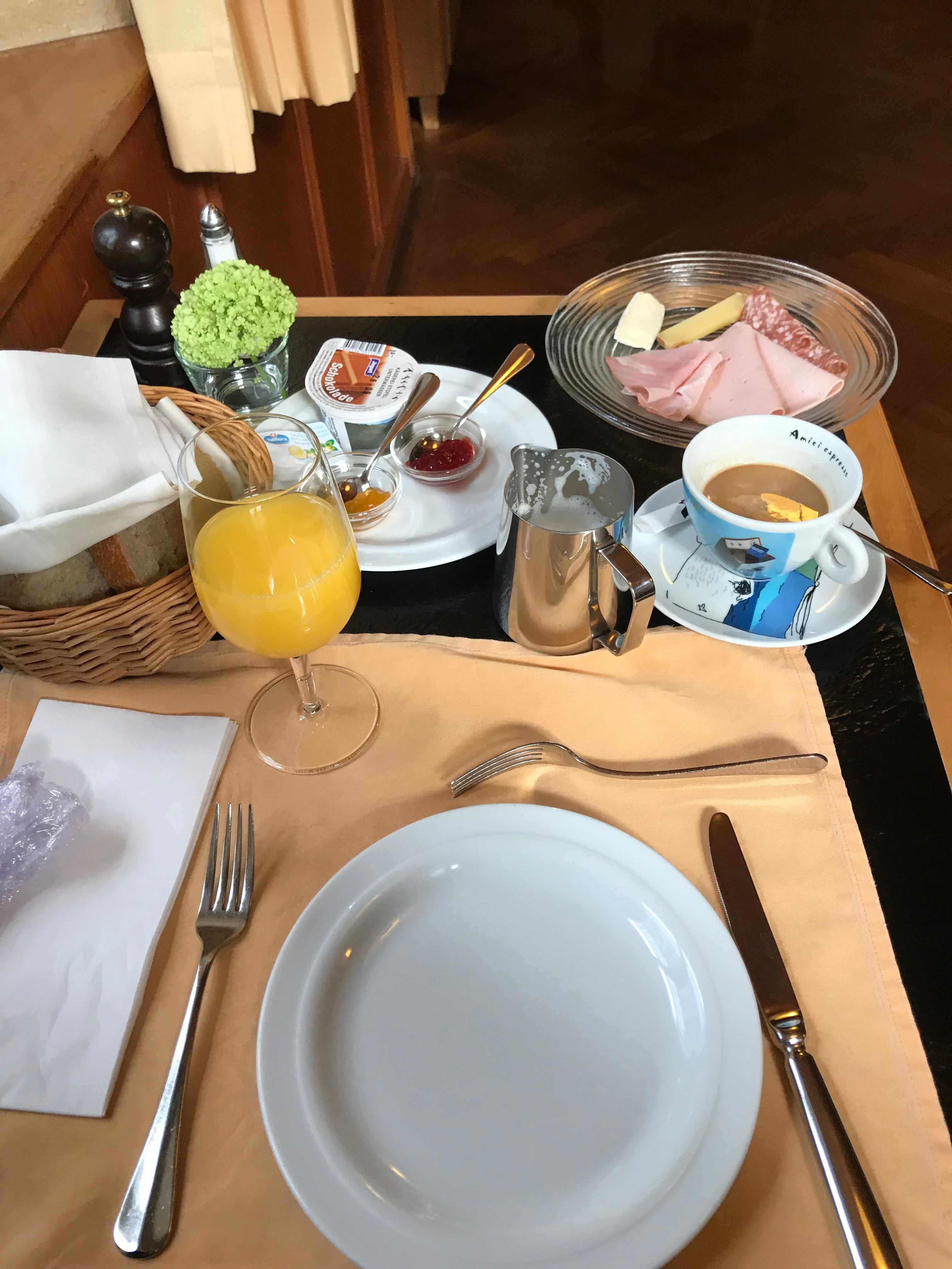 Hotel Restaurant Loewen-官方