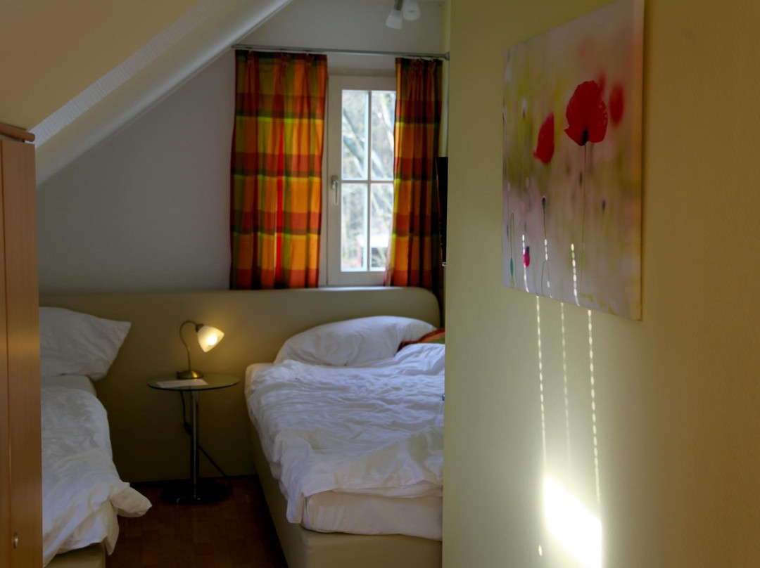 Haus Hammerstein主图