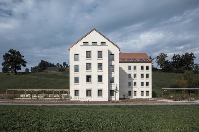 Aparthotel Luzern West-官方