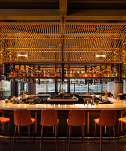 Caroline's Oyster Bar餐厅图片