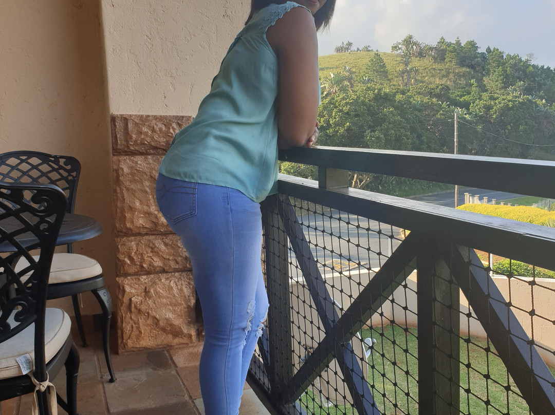 Port Edward Holiday Resort主图