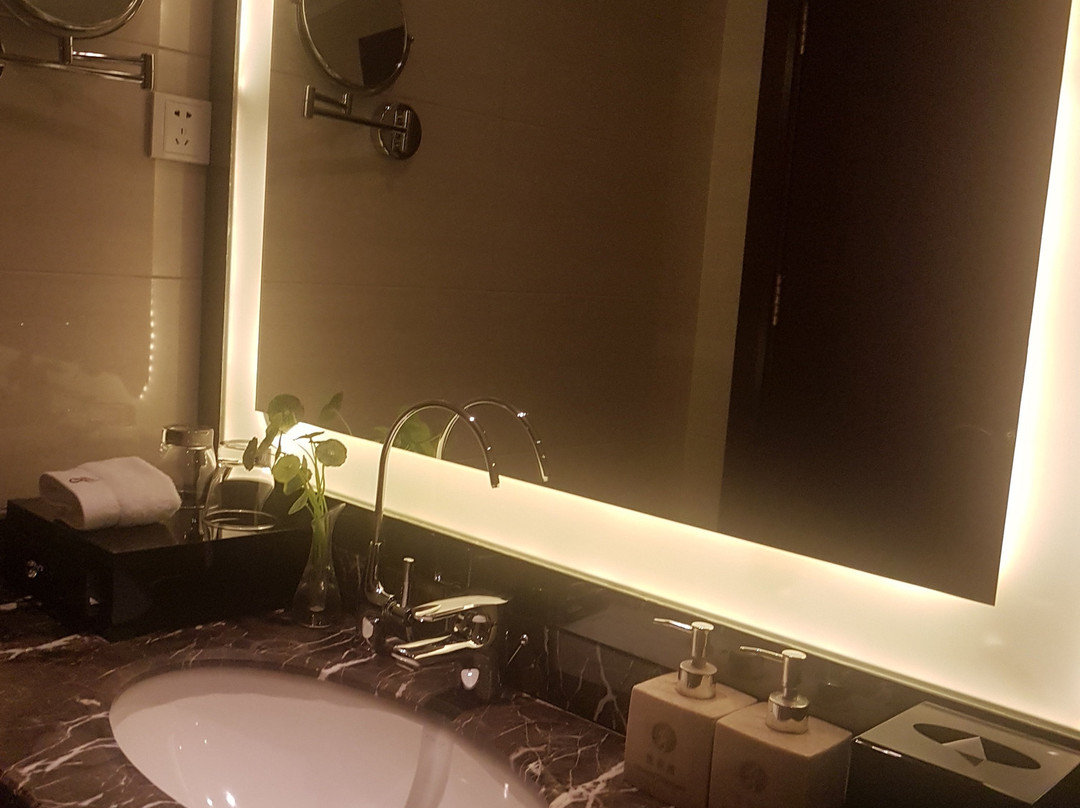 海升丽呈酒店主图