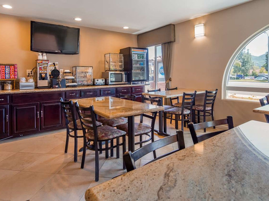 Best Western La Posada Motel主图