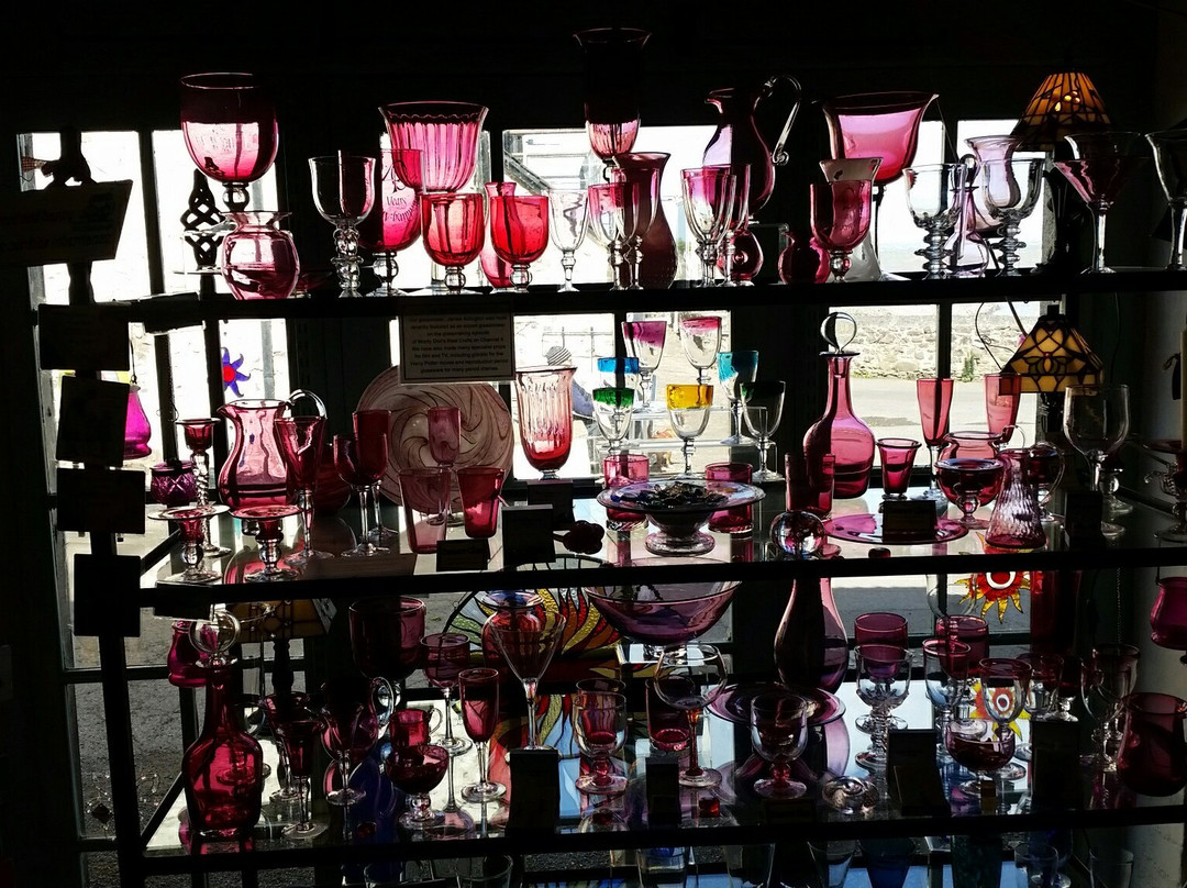 Exmoor Glass景点图片