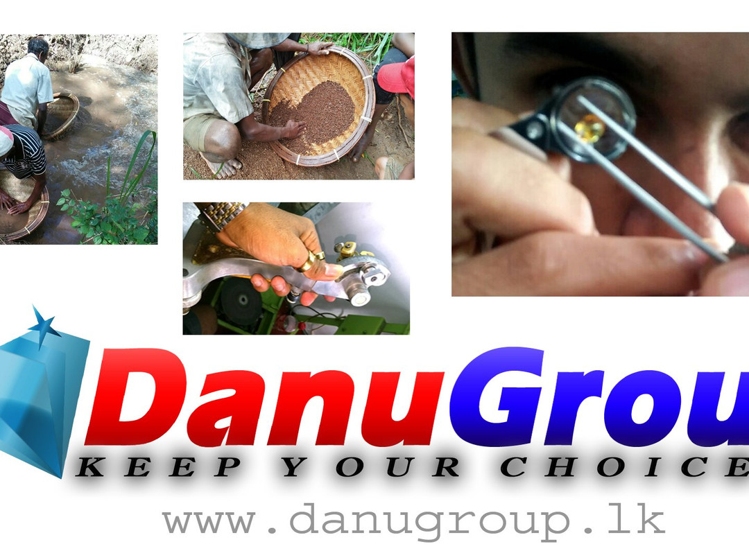 Danu Group-Kahawatta必去景点