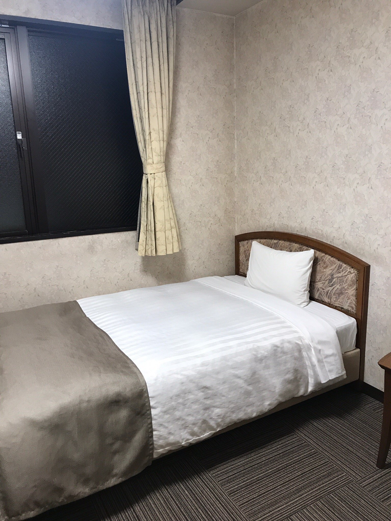 Shin-Matsudo Station Hotel-官方