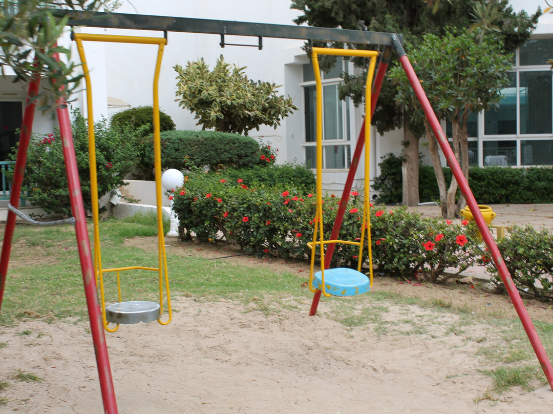 El Mouradi Club Kantaoui主图