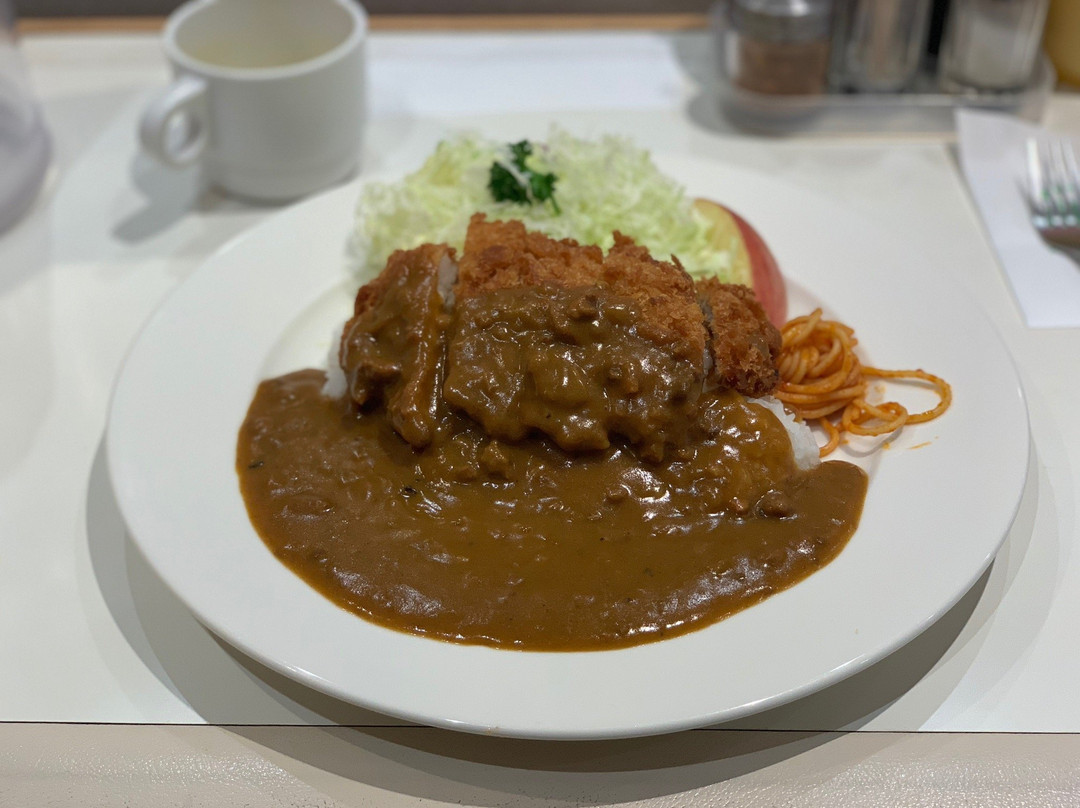 大分市餐馆和美食-Goshado