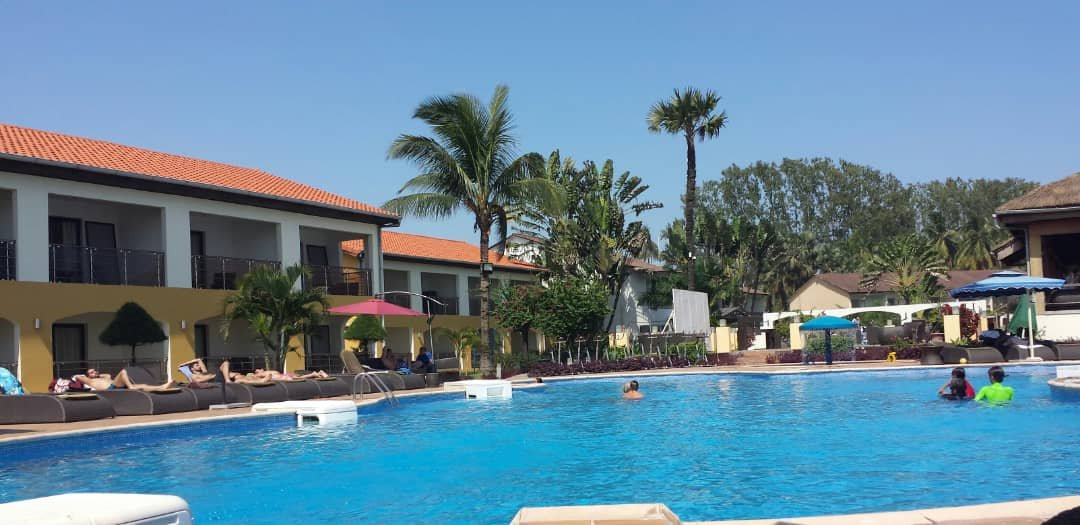 Hotel Palm Beach主图