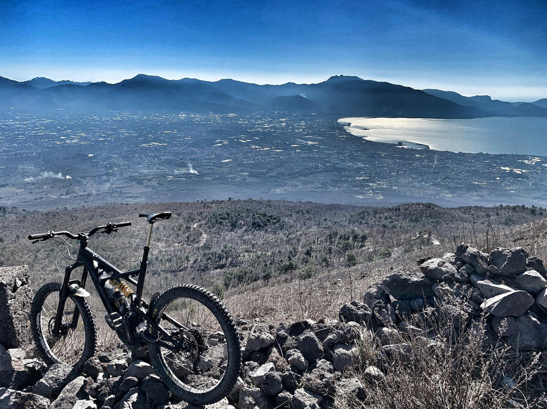 Amalfi Coast bike-马萨卢布伦塞必去景点