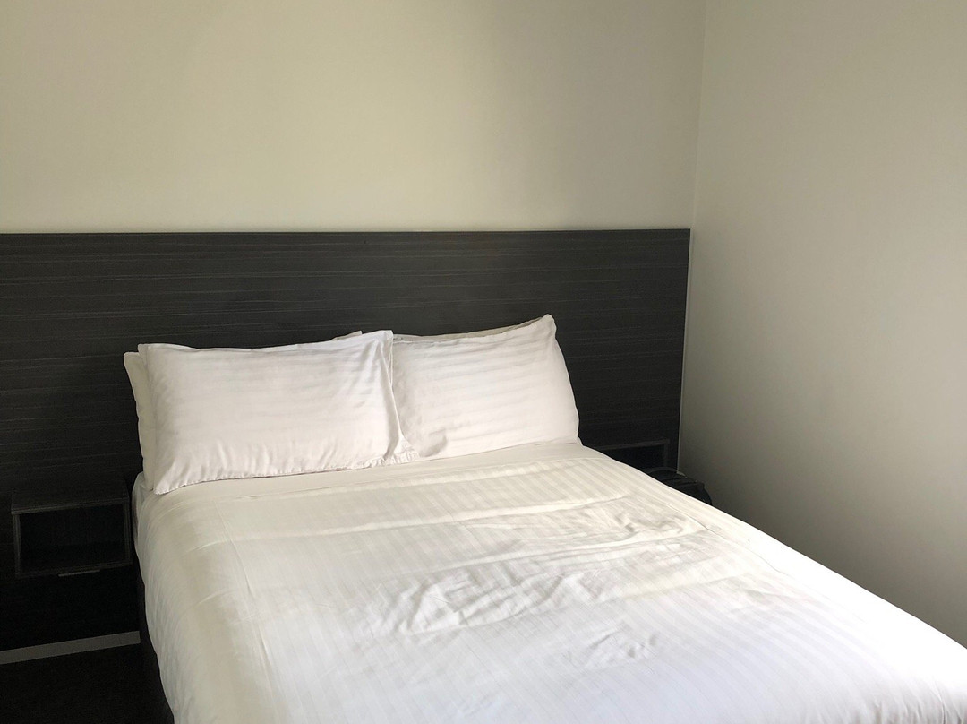 Queens Head Hotel主图