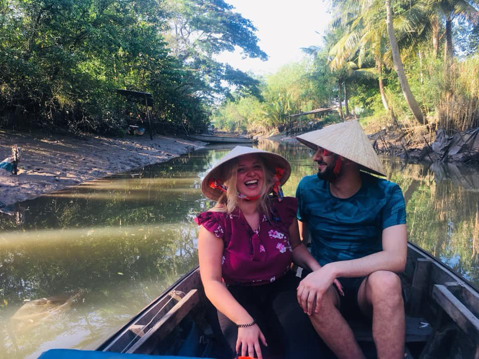 Fabulous Mekong Eco Tours景点图片