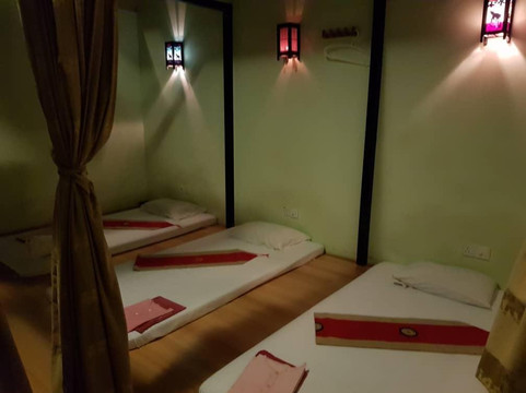 Siam BodyWorks Spa-吉隆坡必去景点