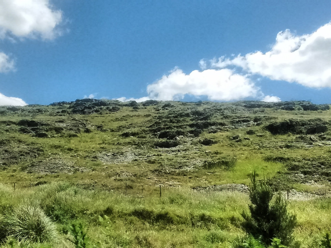 Turismo Sierra de la Ventana景点图片