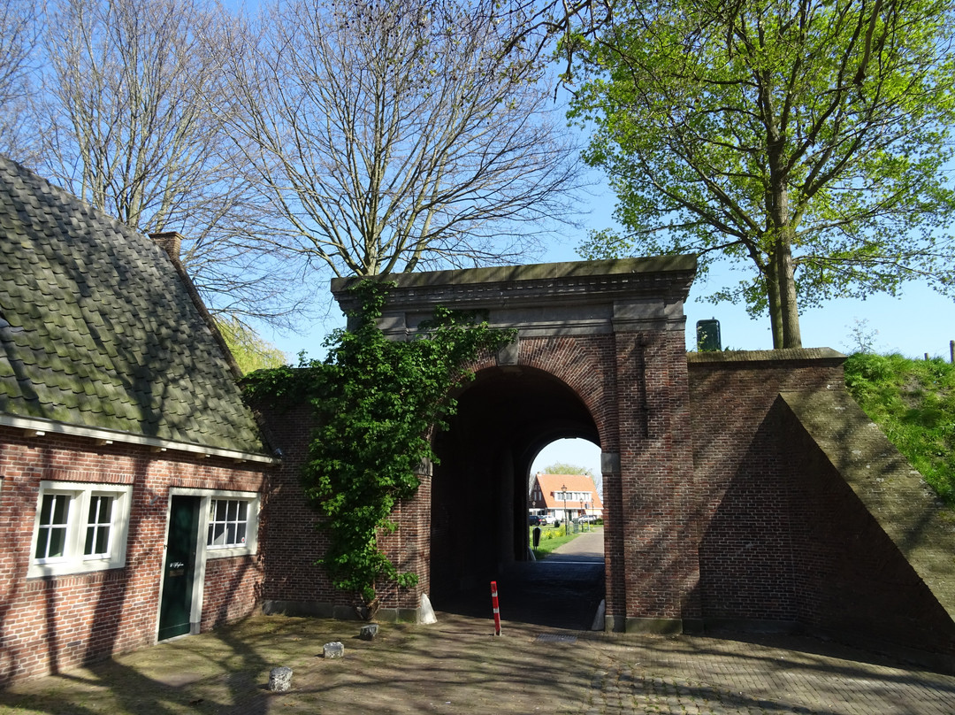 Zwartewaal旅游攻略图片