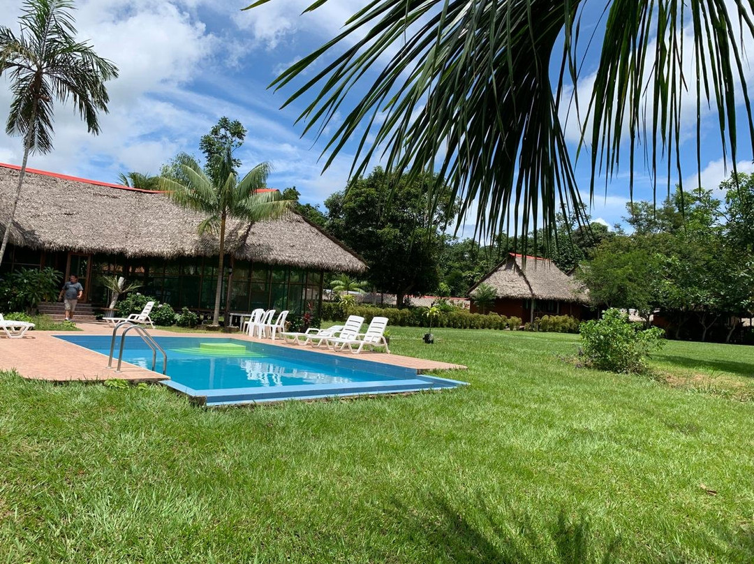 Estancia Bello Horizonte