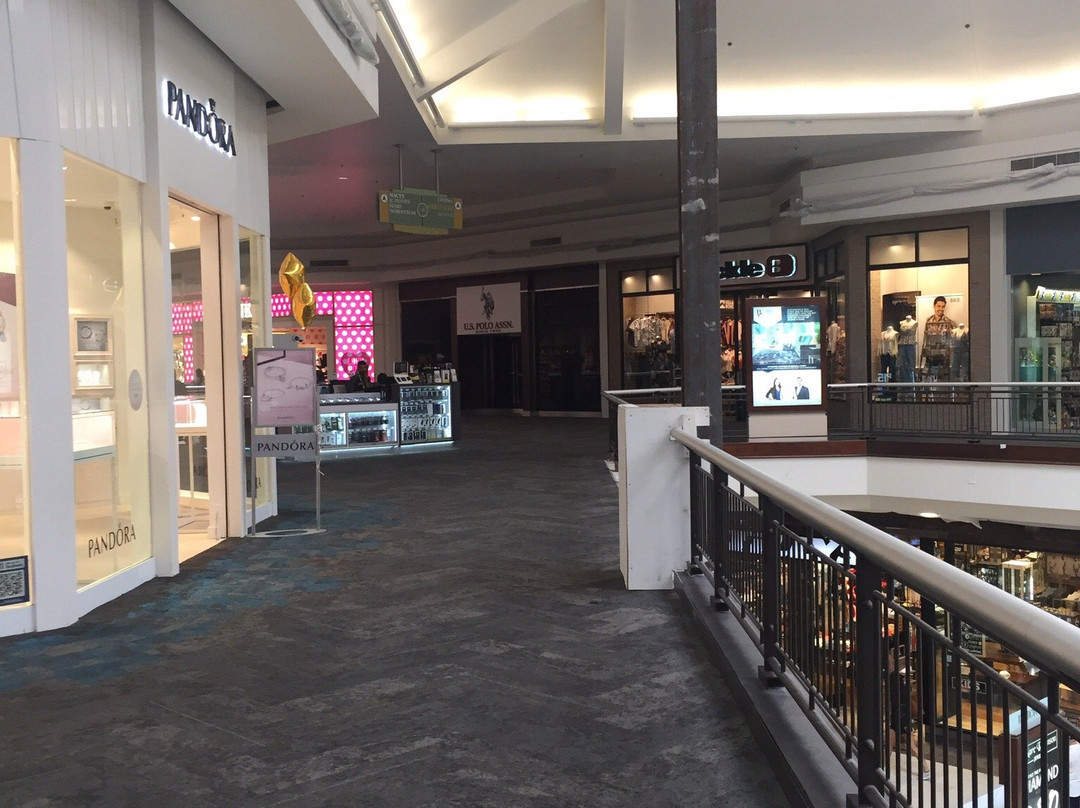 Barton Creek Square-奥斯丁必去景点