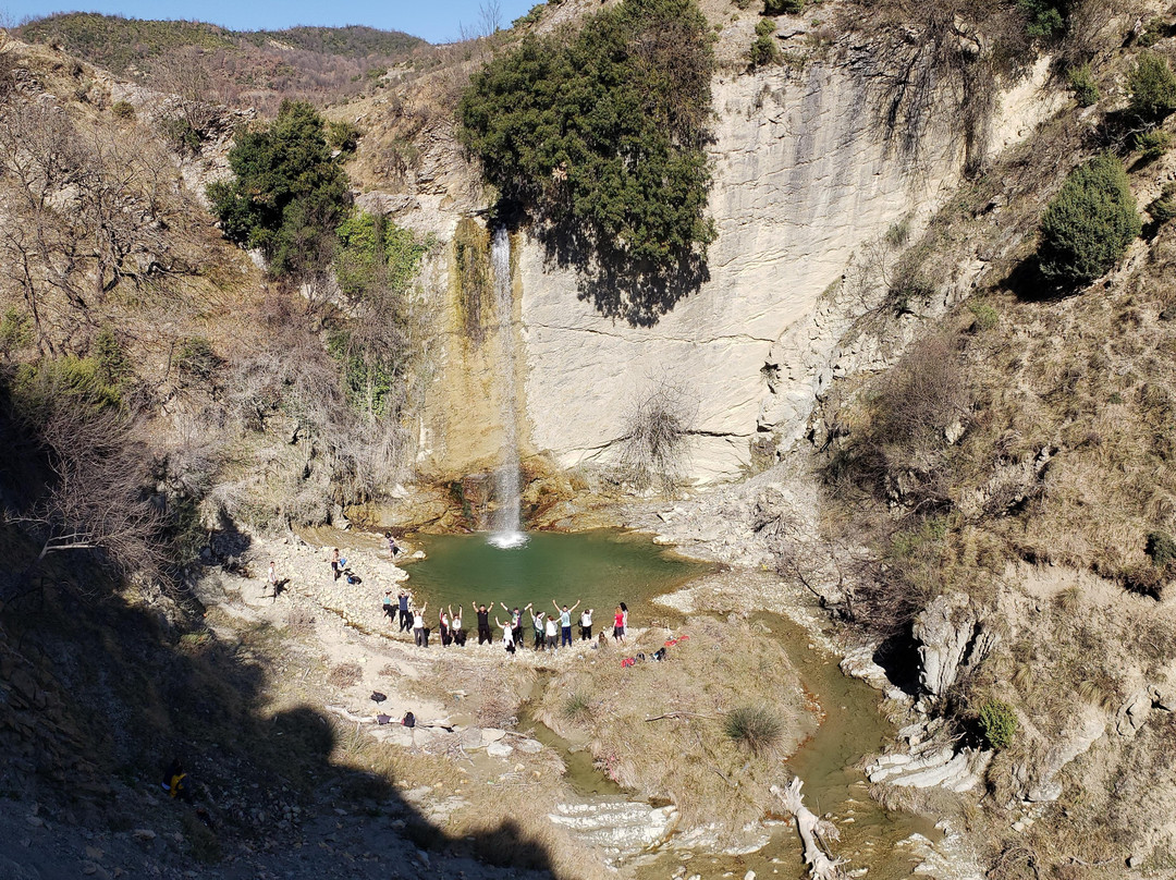 Albanian Nomads-地拉那必去景点