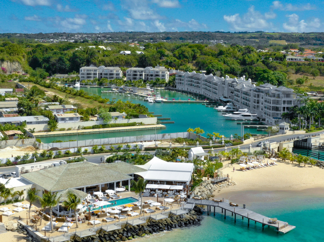 Port Ferdinand Marina and Luxury Residences主图