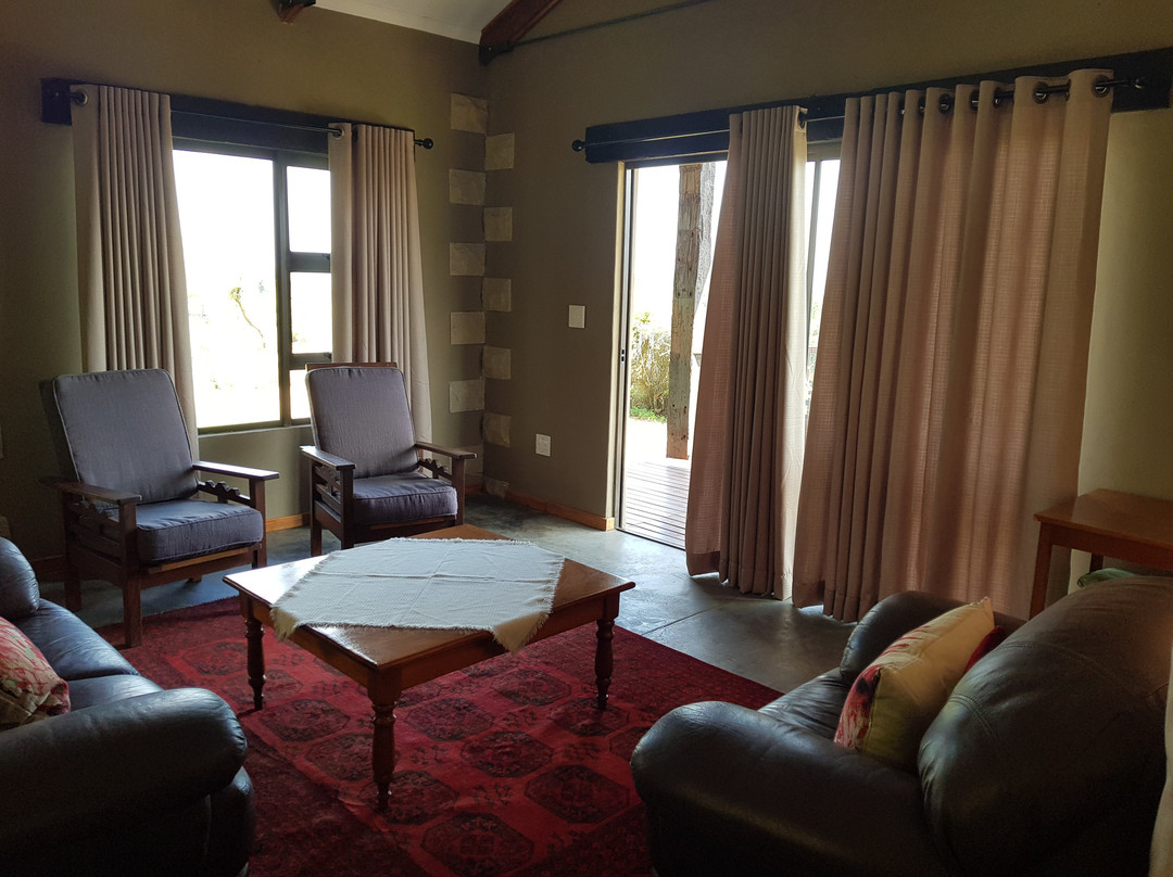 Uithoek-Fouriesburg必去景点