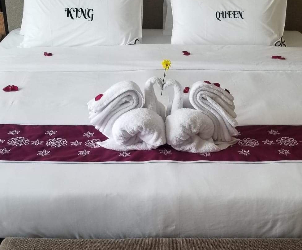 Grand  Sunshine Resort & Convention主图