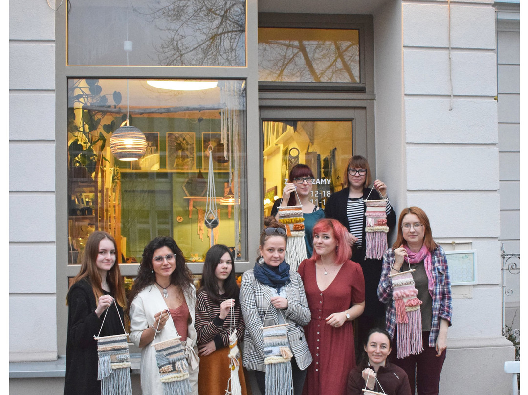 Natura Rzeczy-弗罗茨瓦夫必去景点