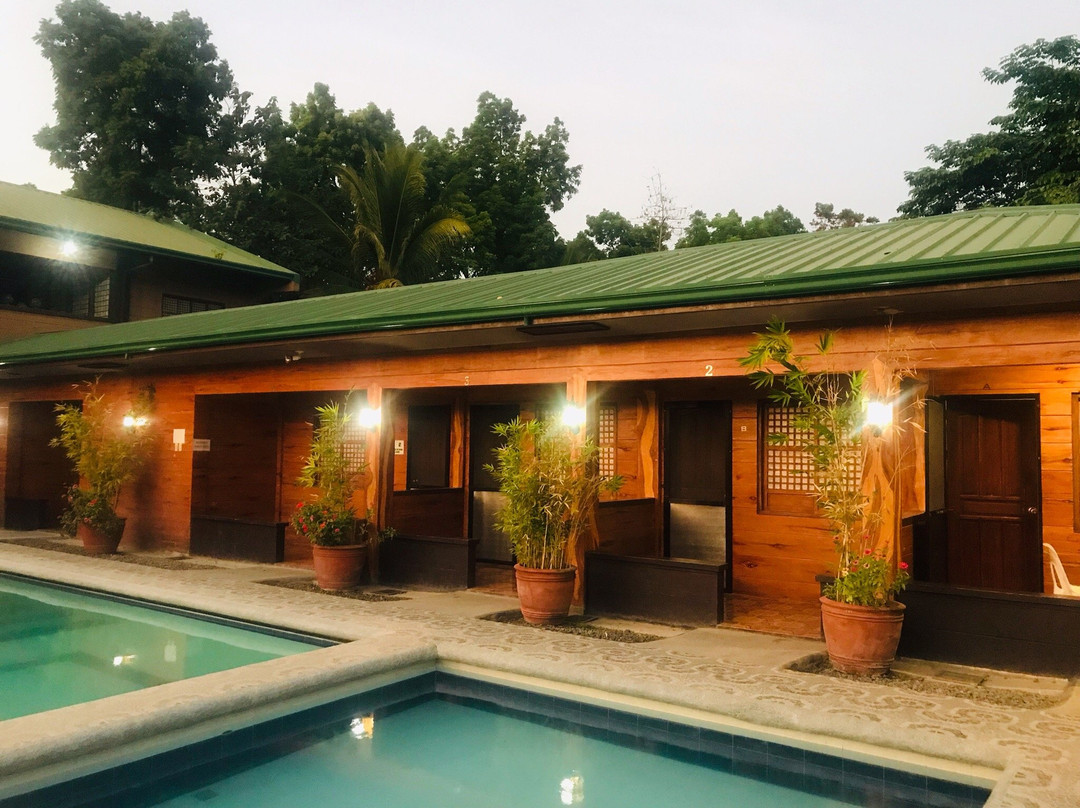 Villa Del Rosario Resort主图