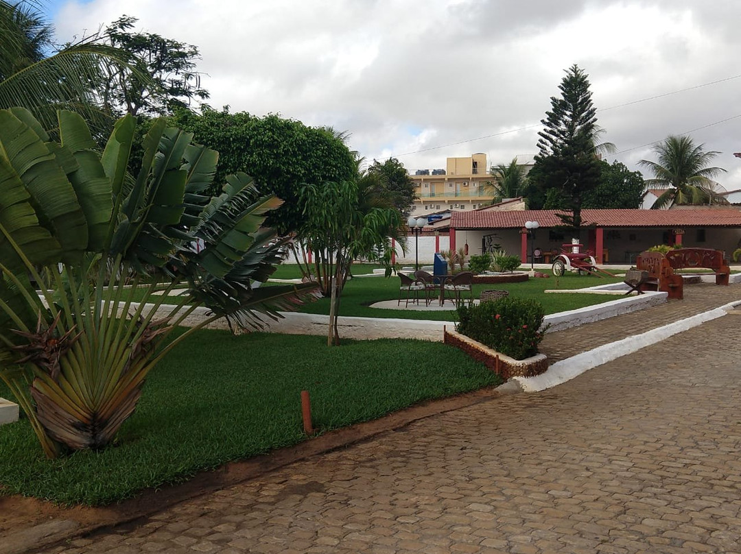 Hotel Pousada do Jorro主图