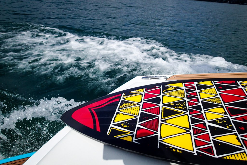 Ceccotorenas Wakeboardschool Stäfa-Stäfa必去景点