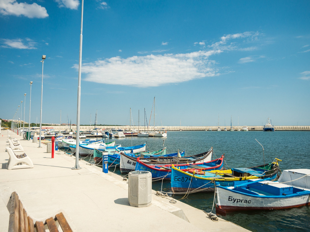 The Clara Aparthotel & Residence主图