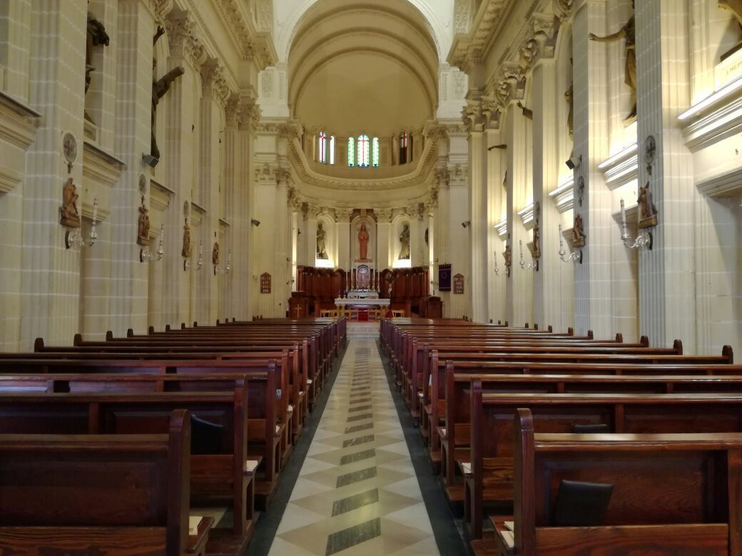 Parish Church of Jesus of Nazareth景点图片