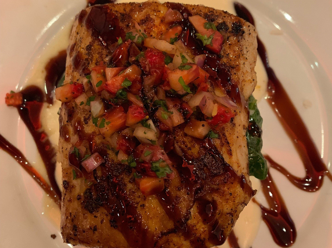 Comedy Works South-格林伍德村必去景点