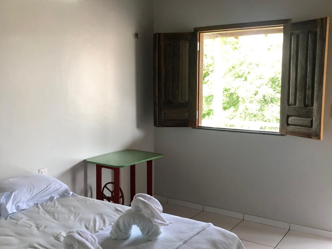 Pousada Cajueiro主图