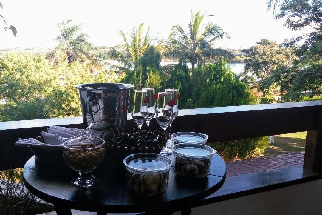 Espaco Zen Spa-巴西利亚必去景点