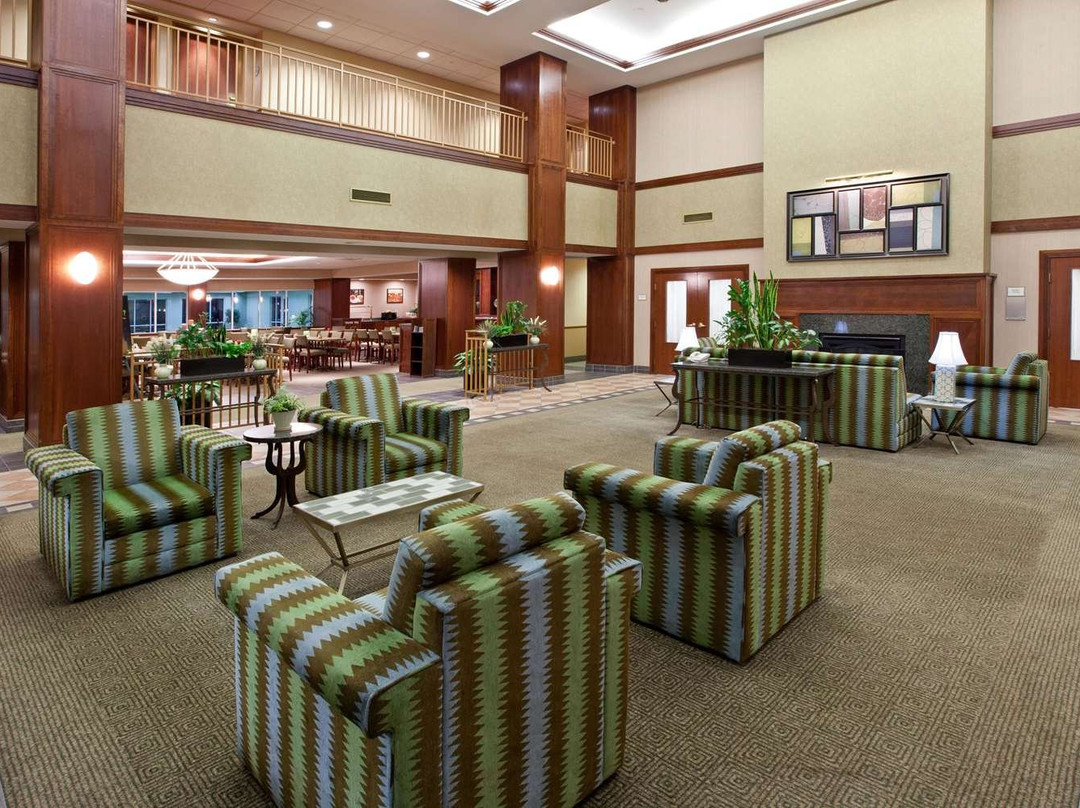 芝加哥北海滨别墅套房酒店主图