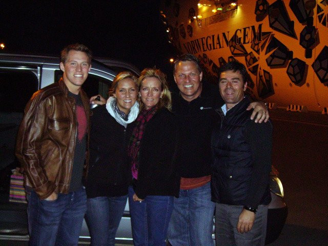 Touring in Rome-奇维塔韦基亚必去景点