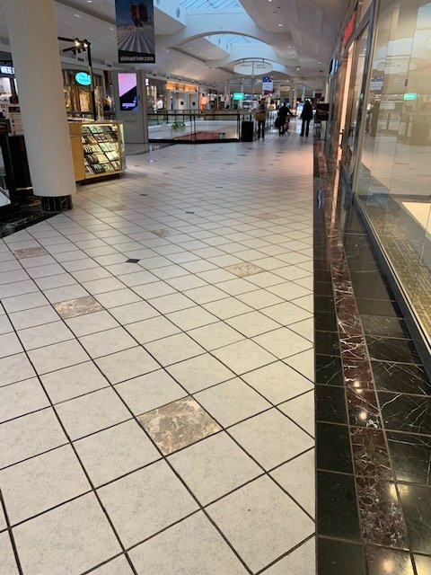 The Mall at Fairfield Commons-Beavercreek必去景点