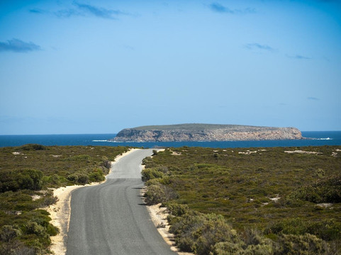 South Australia Tours-阿德莱德必去景点