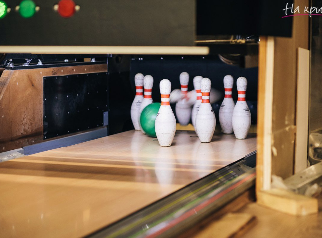 Na Lune Bowling Club景点图片